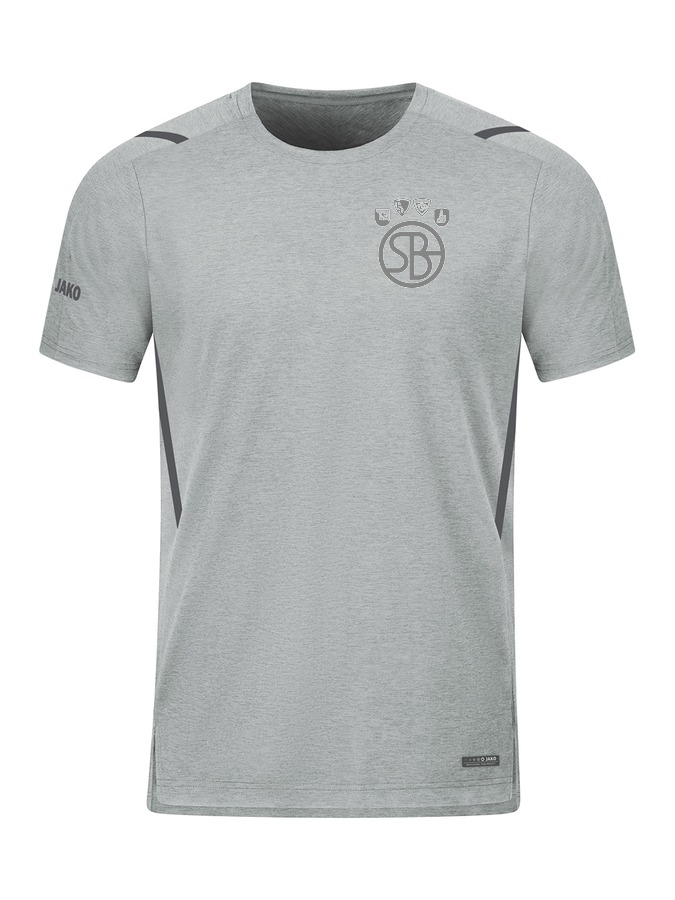 Jako T-Shirt Challenge