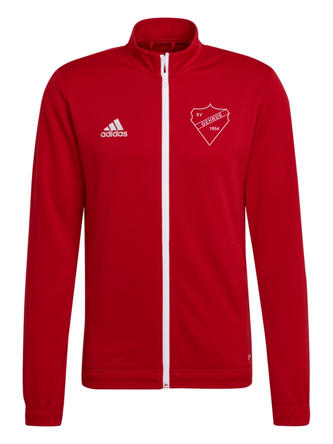 adidas Entrada 22 Trainingsjacke