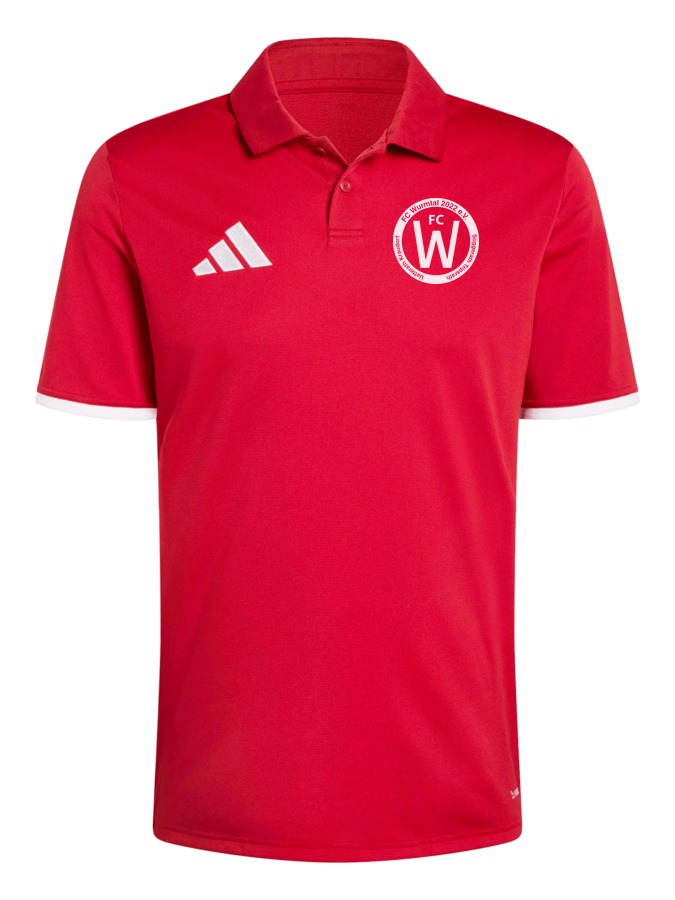 adidas Entrada 26 Poloshirt