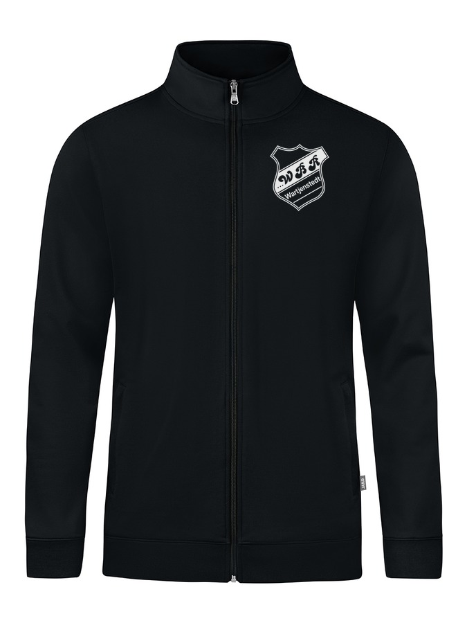 Jako Sweatjacke Doubletex
