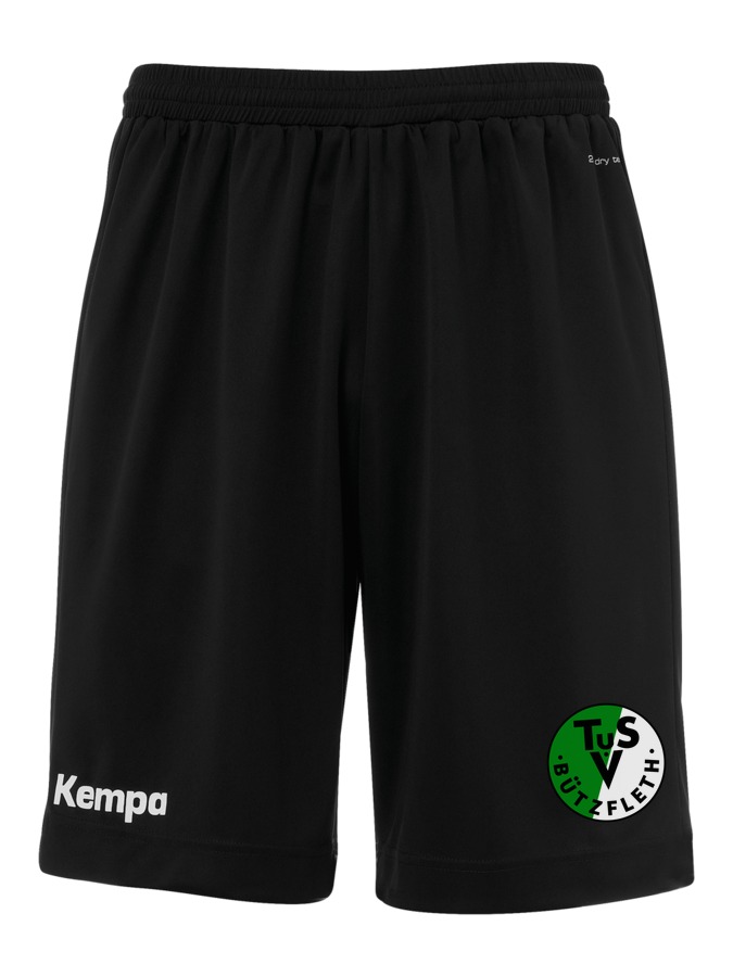 Kempa Player Shorts