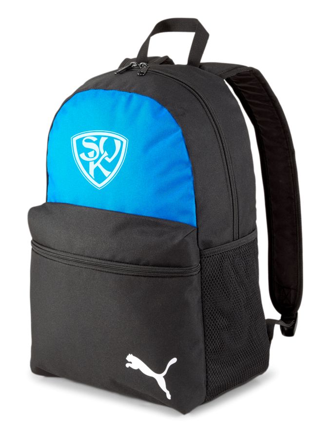PUMA teamGOAL 23 Backpack Core