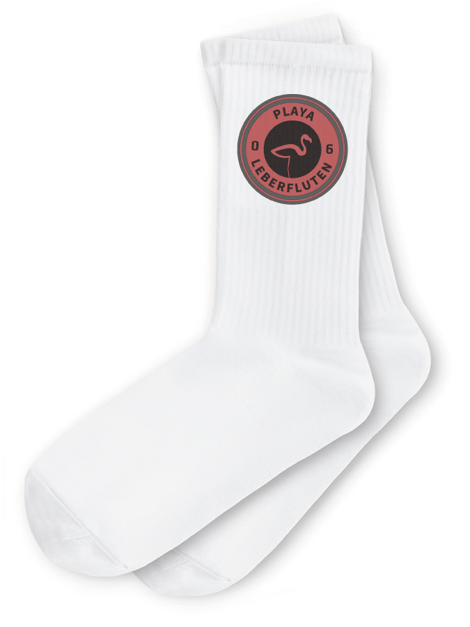 Sportsocken Logo