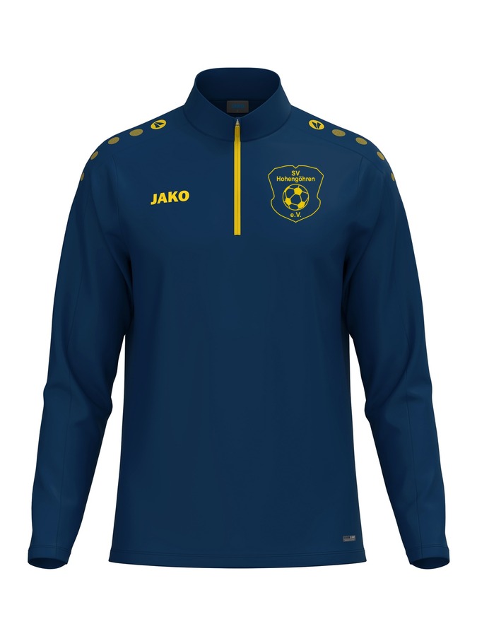 Jako Ziptop One