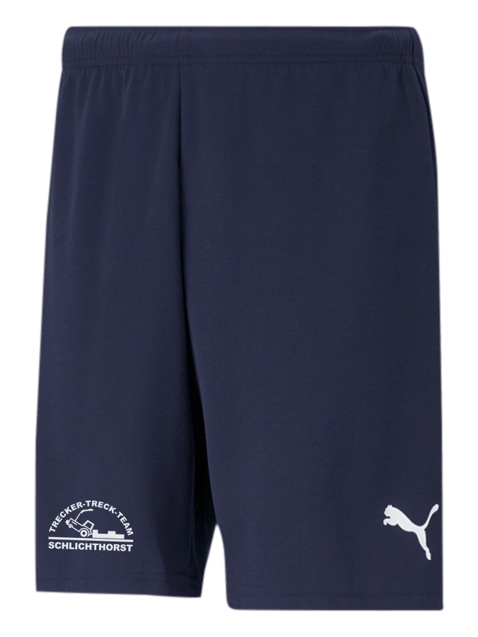 PUMA teamRISE Short