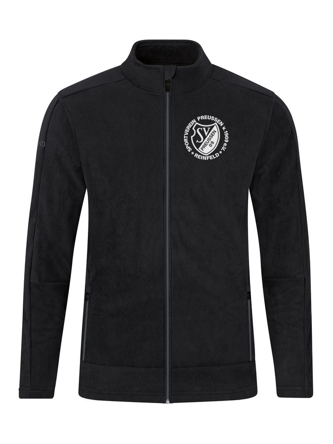 Jako Fleecejacke