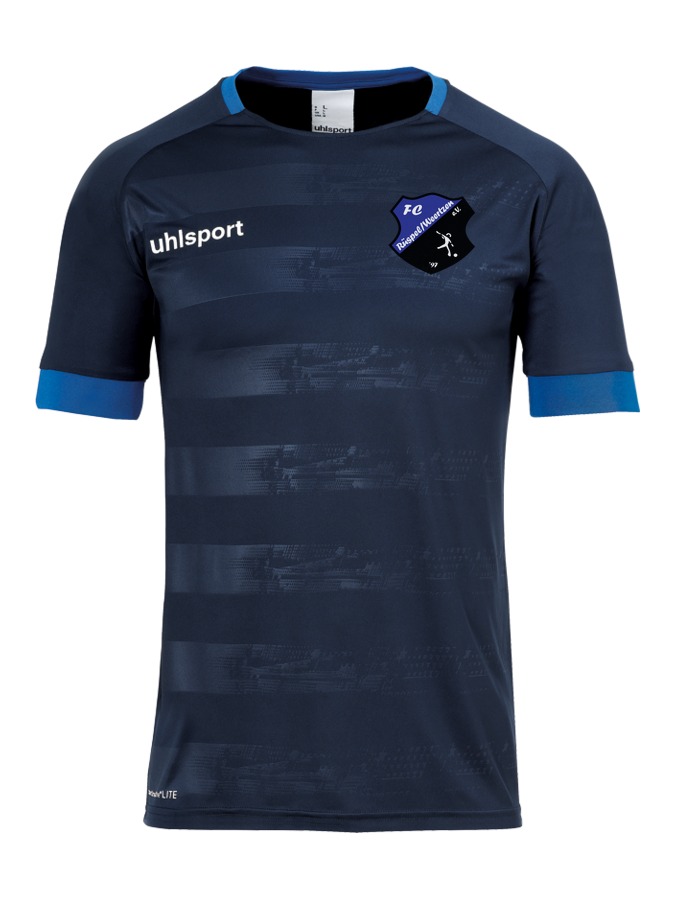 uhlsport Division 2.0 Trikot Kurzarm