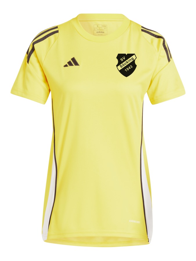 adidas Tiro 24 Trikot Damen