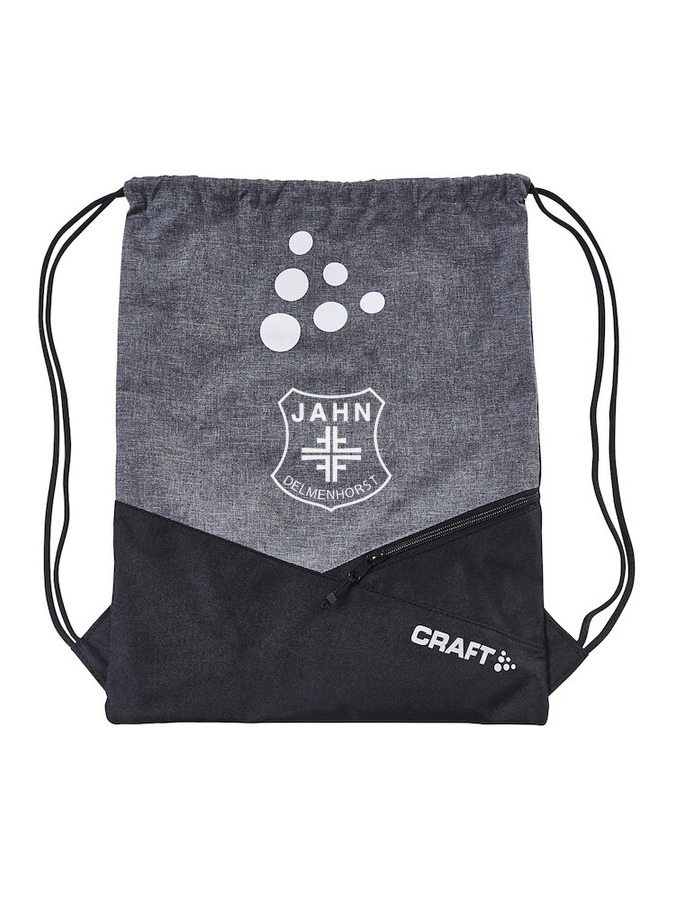 Craft Squad Go Gym Bag