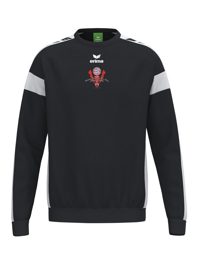 Erima Compete 3 Wings Torwartshirt