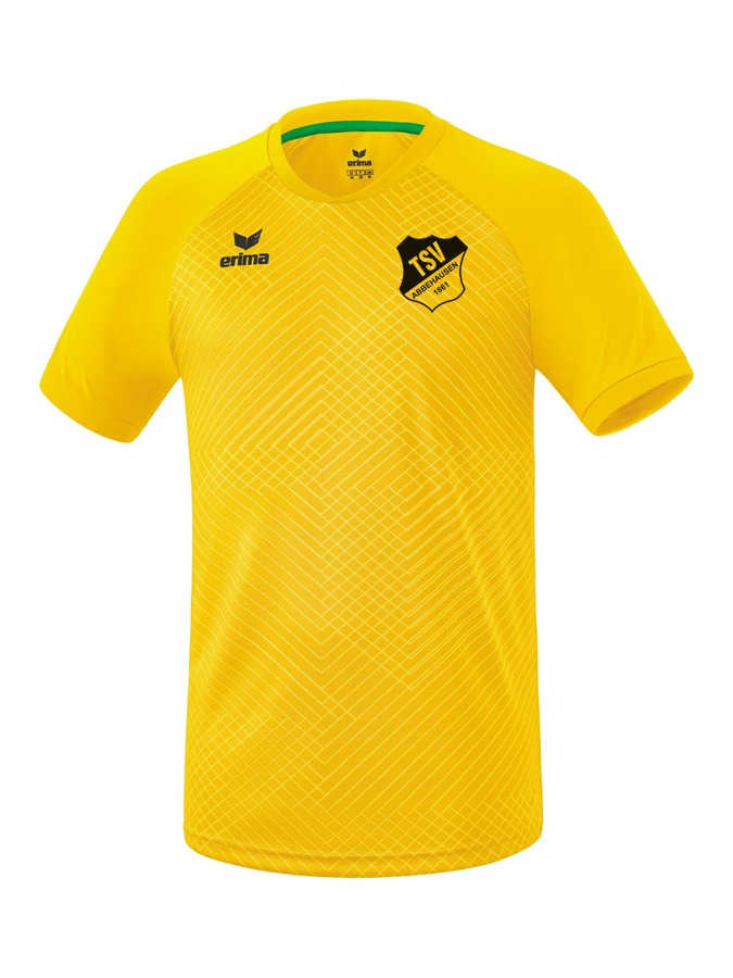 Erima Madrid Trikot