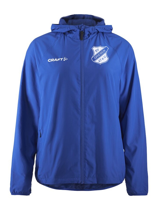Craft Squad Go Allwetterjacke Damen