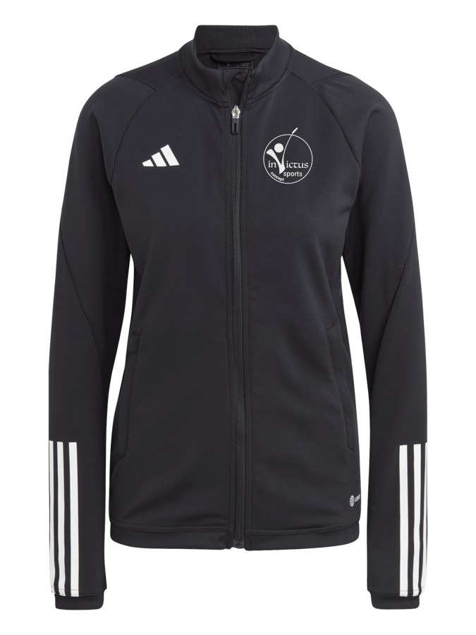 adidas Tiro 23 Competition Trainingsjacke Damen