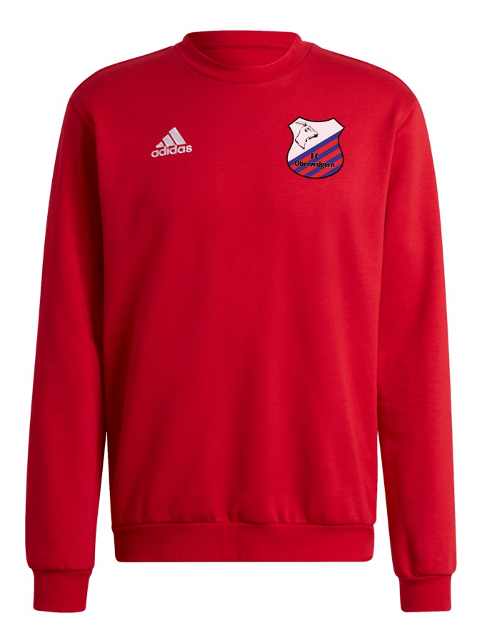adidas Entrada 22 Sweatshirt