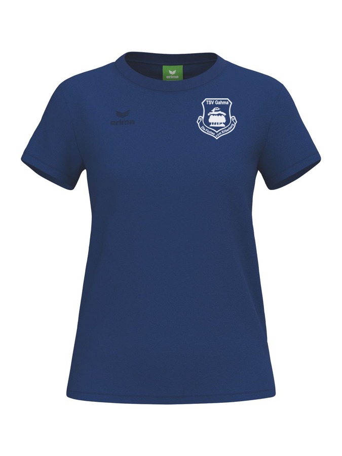 Erima Compete T-Shirt Damen