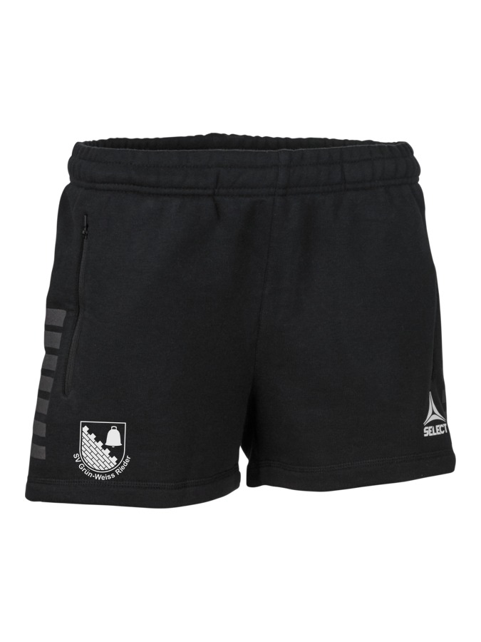 Select Sweatshorts Oxford Damen