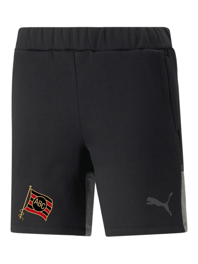 PUMA teamCUP Casuals Shorts Damen