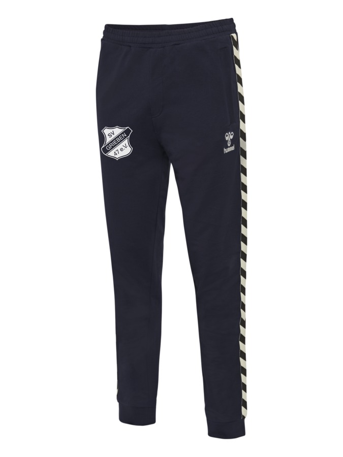 Hummel Move Classic Pants