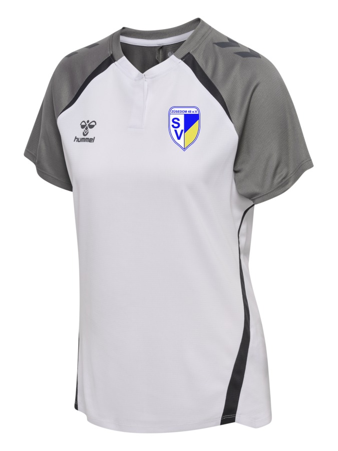 Hummel Lead 2.0 Polo Damen