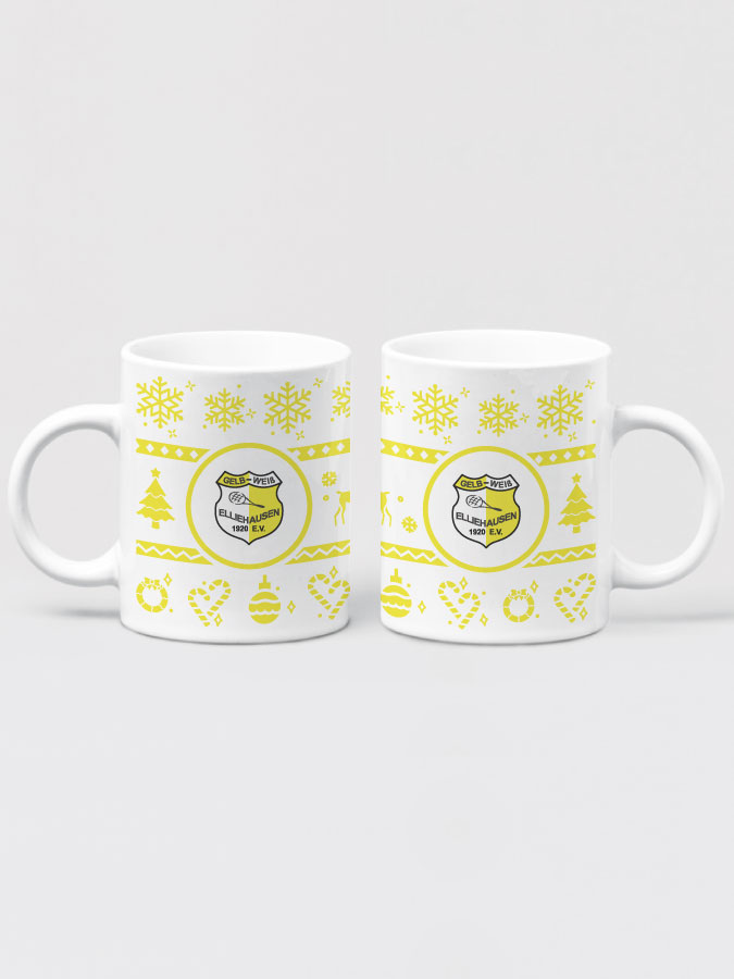 Tasse Christmas