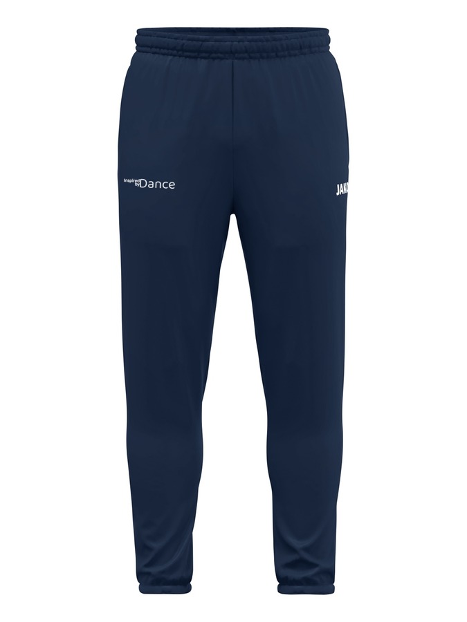 Jako Freizeithose Dynamic Damen