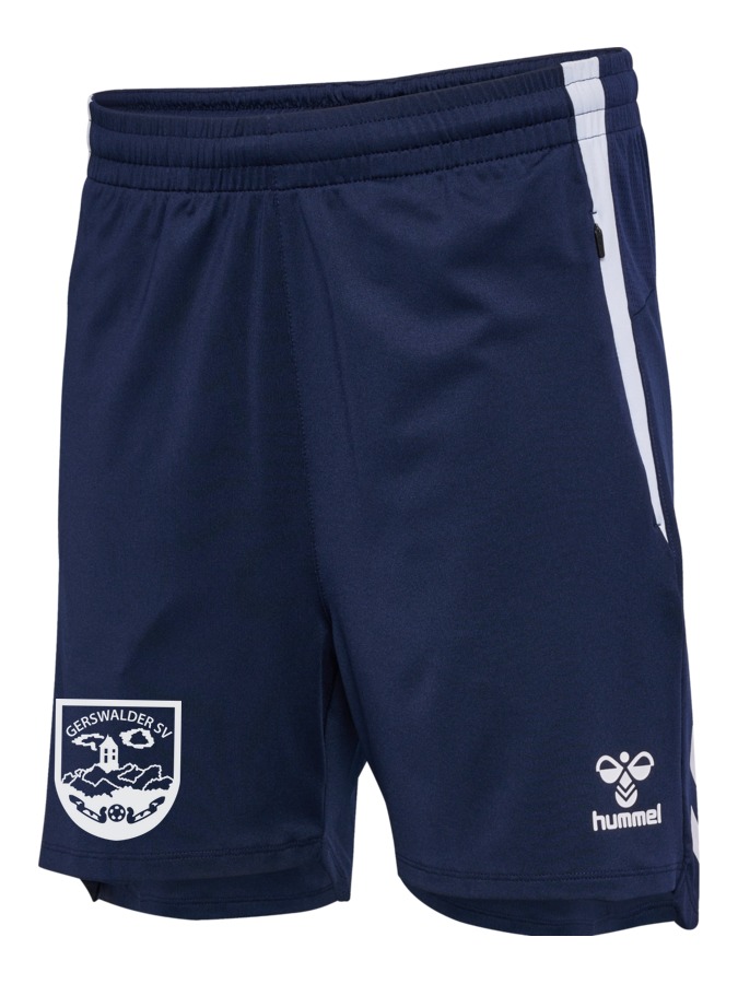 Hummel Lead 2.0 Training Shorts Damen
