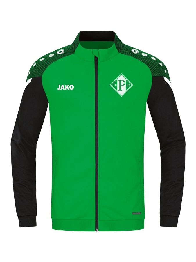 Jako Polyesterjacke Performance