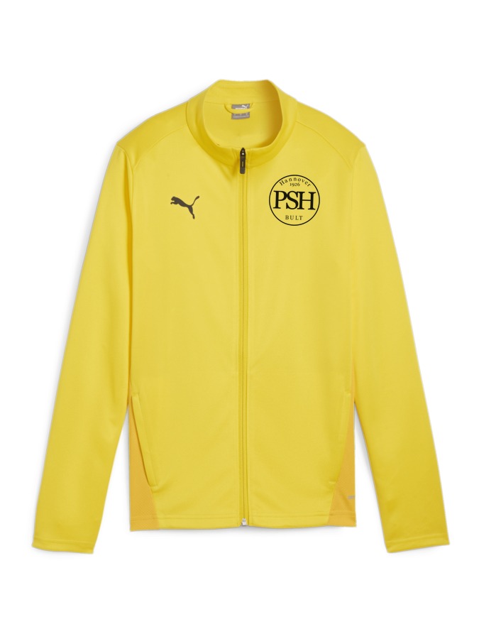 PUMA teamGOAL Trainingsjacke Damen