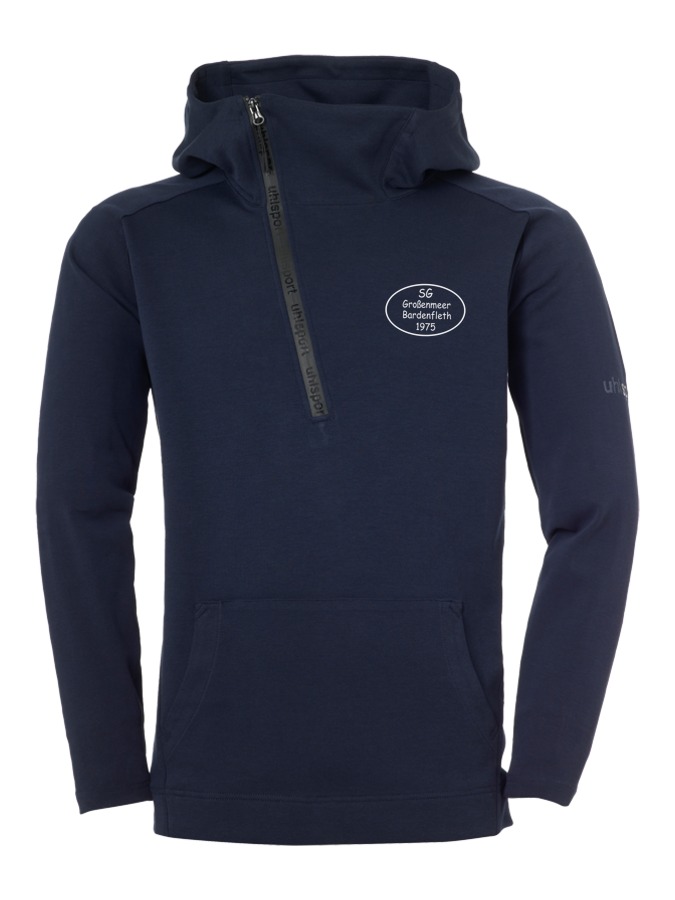 uhlsport Essential Pro Zip-Hoodie