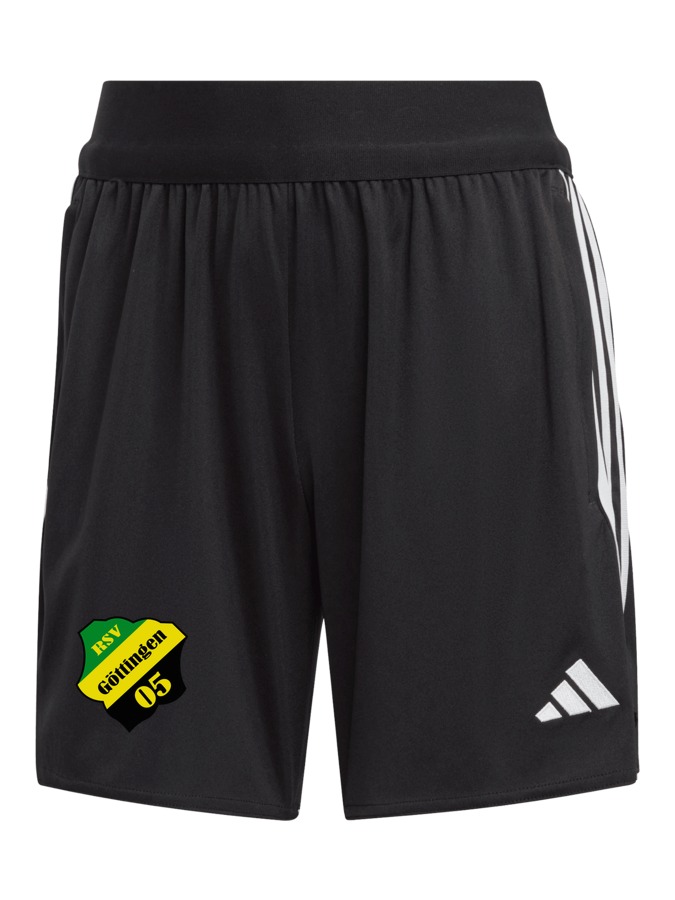 adidas Tiro 23 League Trainingsshorts Damen