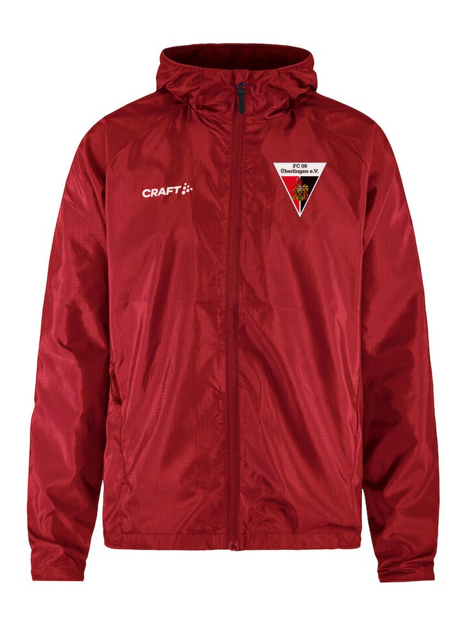 Craft Squad Go Allwetterjacke