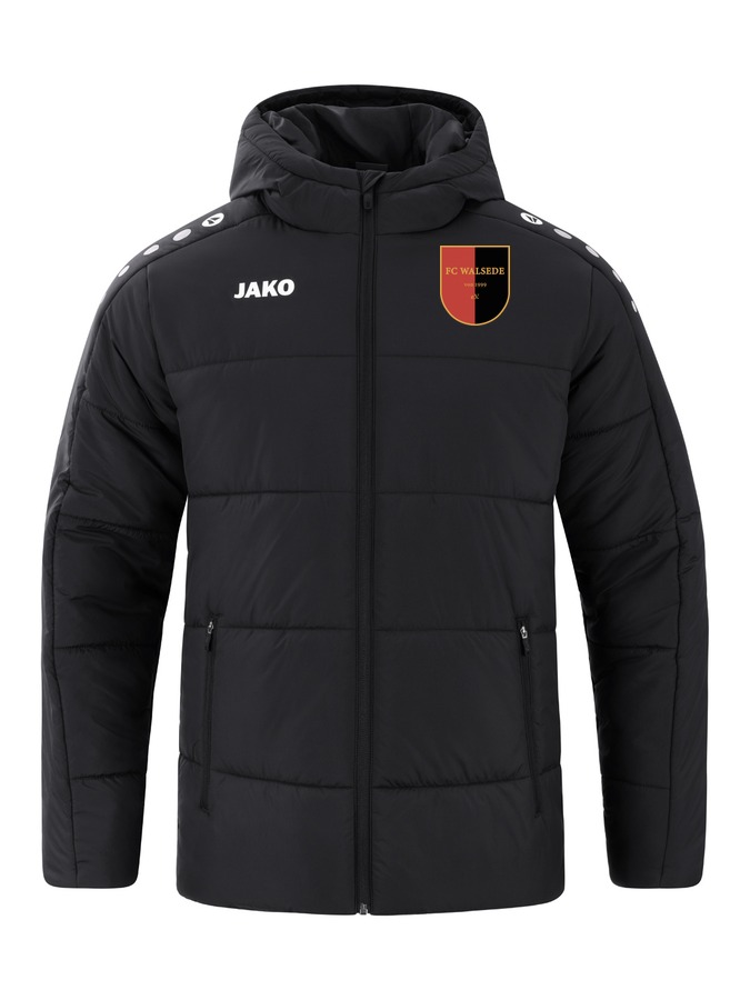 Jako Steppjacke One