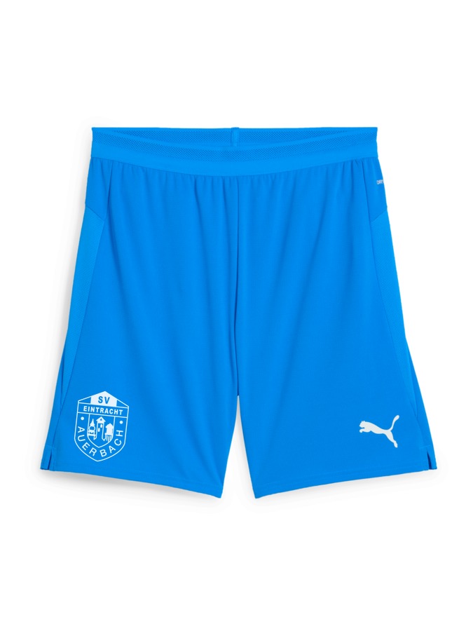 PUMA teamCUP Shorts
