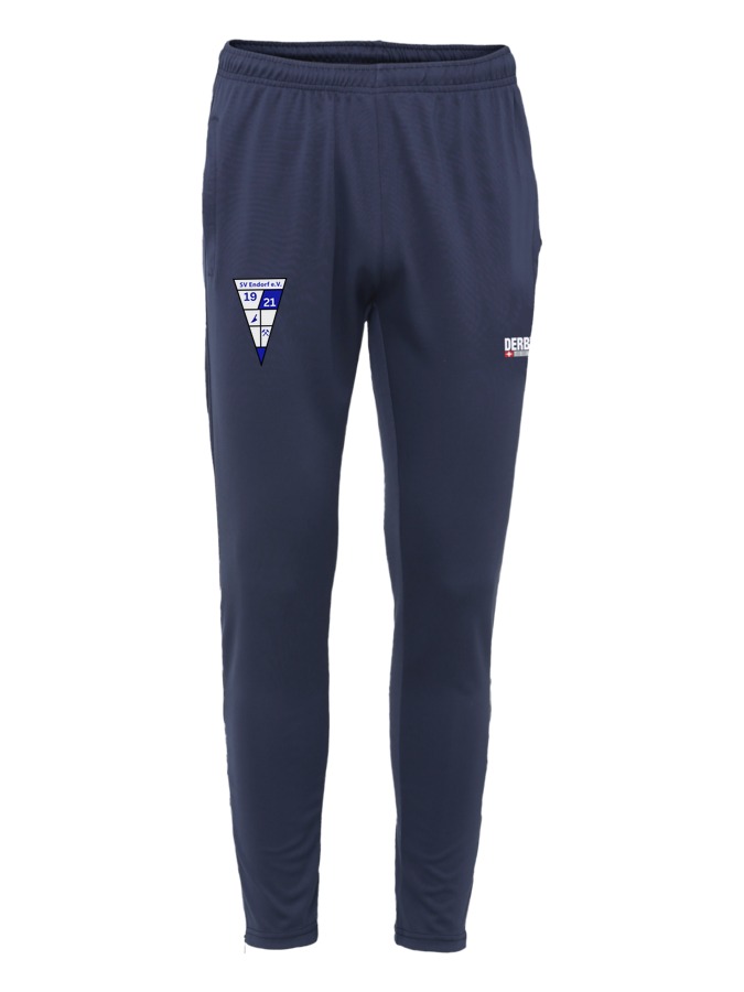 Derbystar Hyper Poly-Arbeitshose