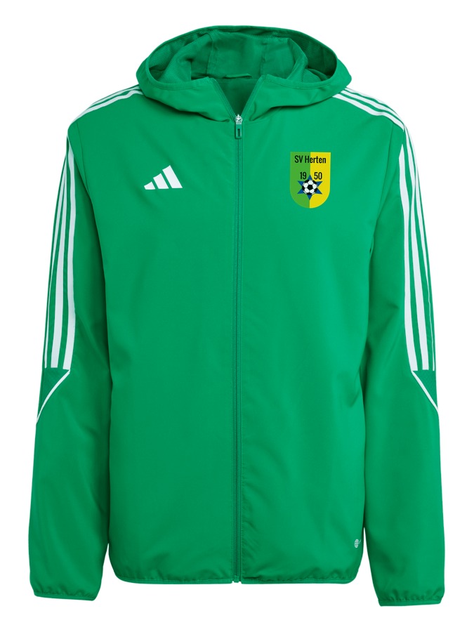 adidas Tiro 23 League Windbreaker Präsentationsjacke