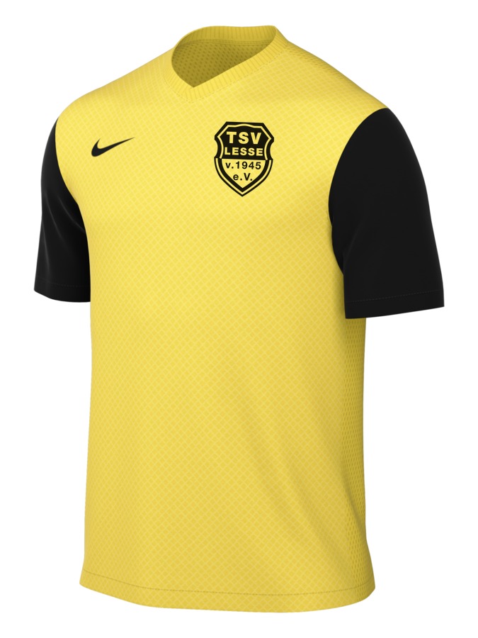 Nike Tiempo Premier 2 Kurzarm Trikot