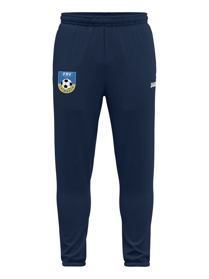 Jako Freizeithose Dynamic