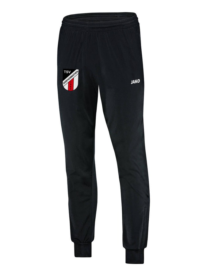 Jako Polyesterhose Classico