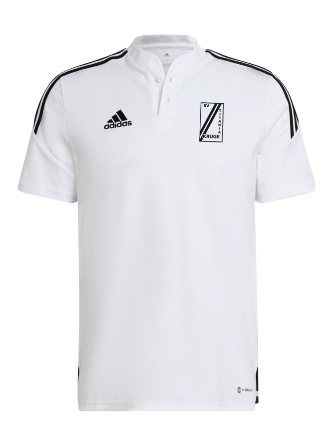 adidas Condivo 22 Poloshirt