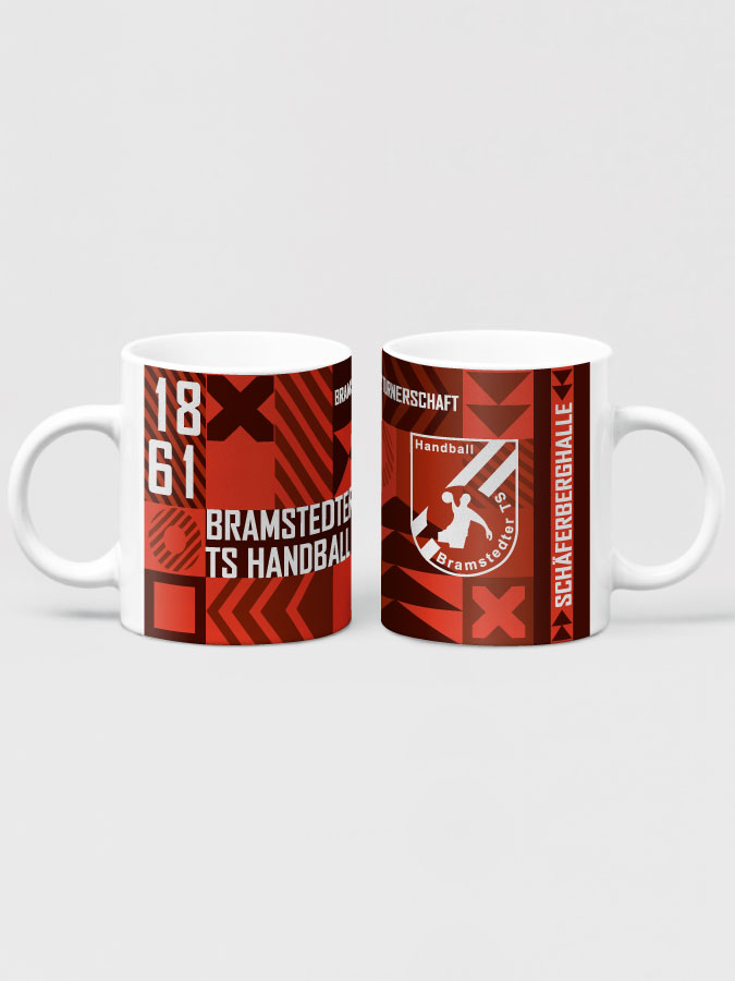 Sammlertasse 2026