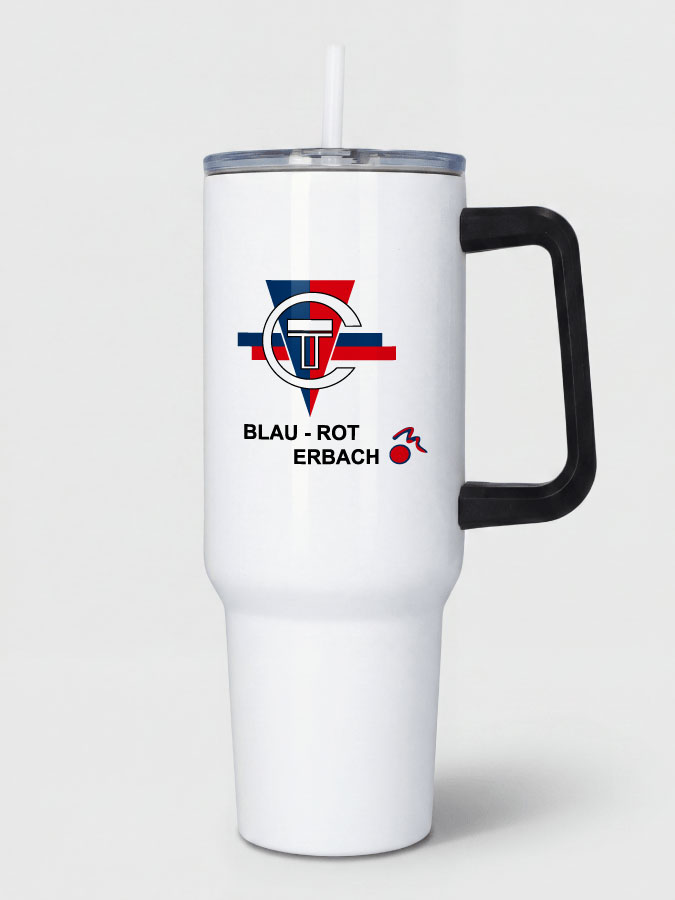 Tumbler Thermobecher 1,2 L
