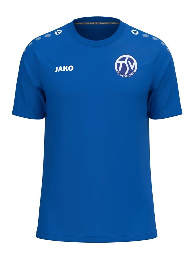 Jako T-Shirt One Cotton