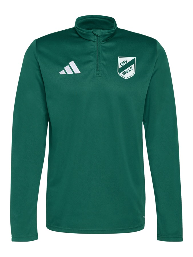 adidas Entrada 26 Trainingsoberteil
