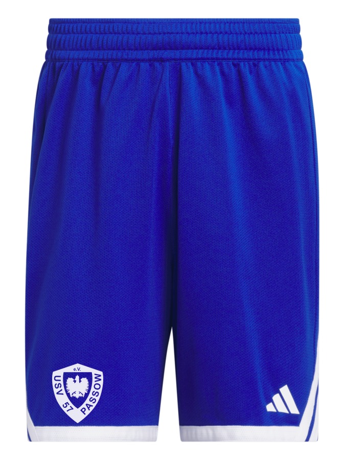 adidas 3G Speed Basketball Aeroready Shorts