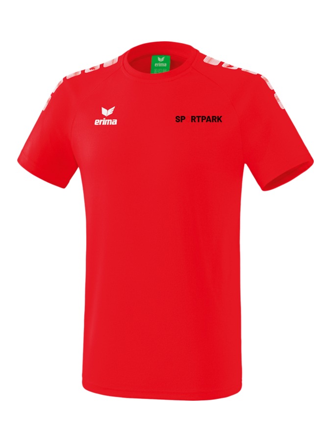 Erima Essential 5-C T-Shirt