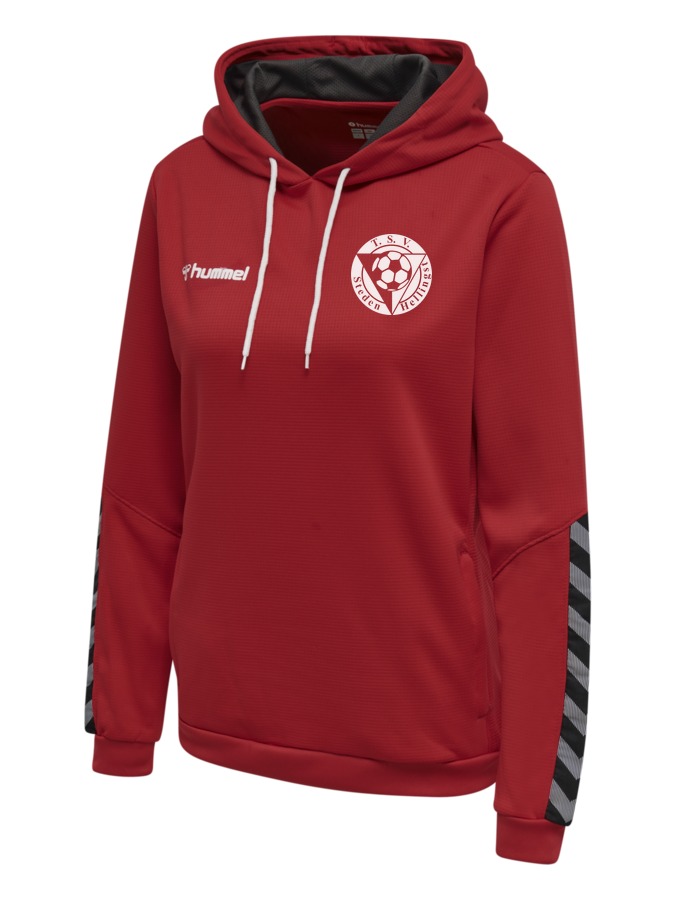Hummel Authentic Poly Hoodie Damen