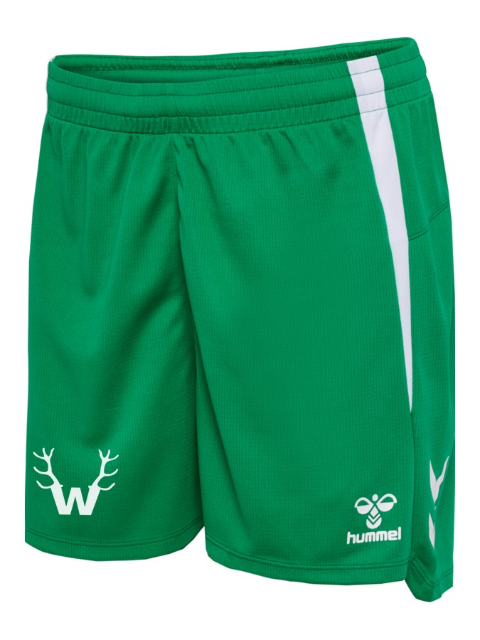 Hummel Lead 2.0 Shorts Damen