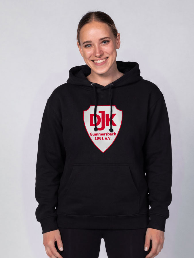 Hoodie Classic Unisex