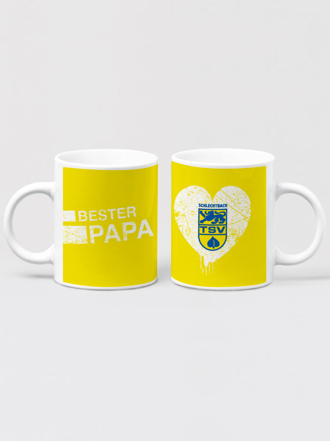 Tasse - Bester Papa
