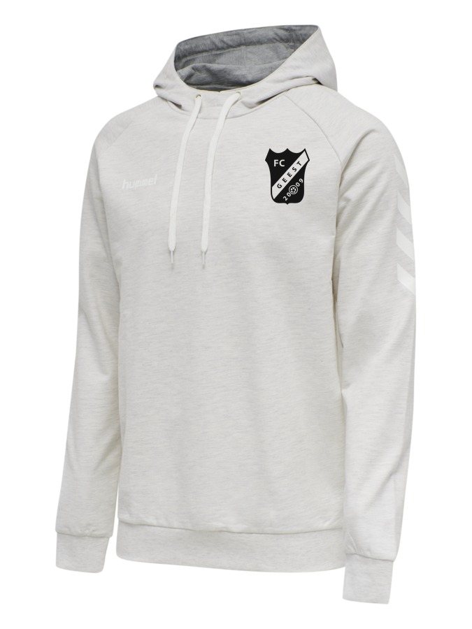 Hummel Go Cotton Hoodie